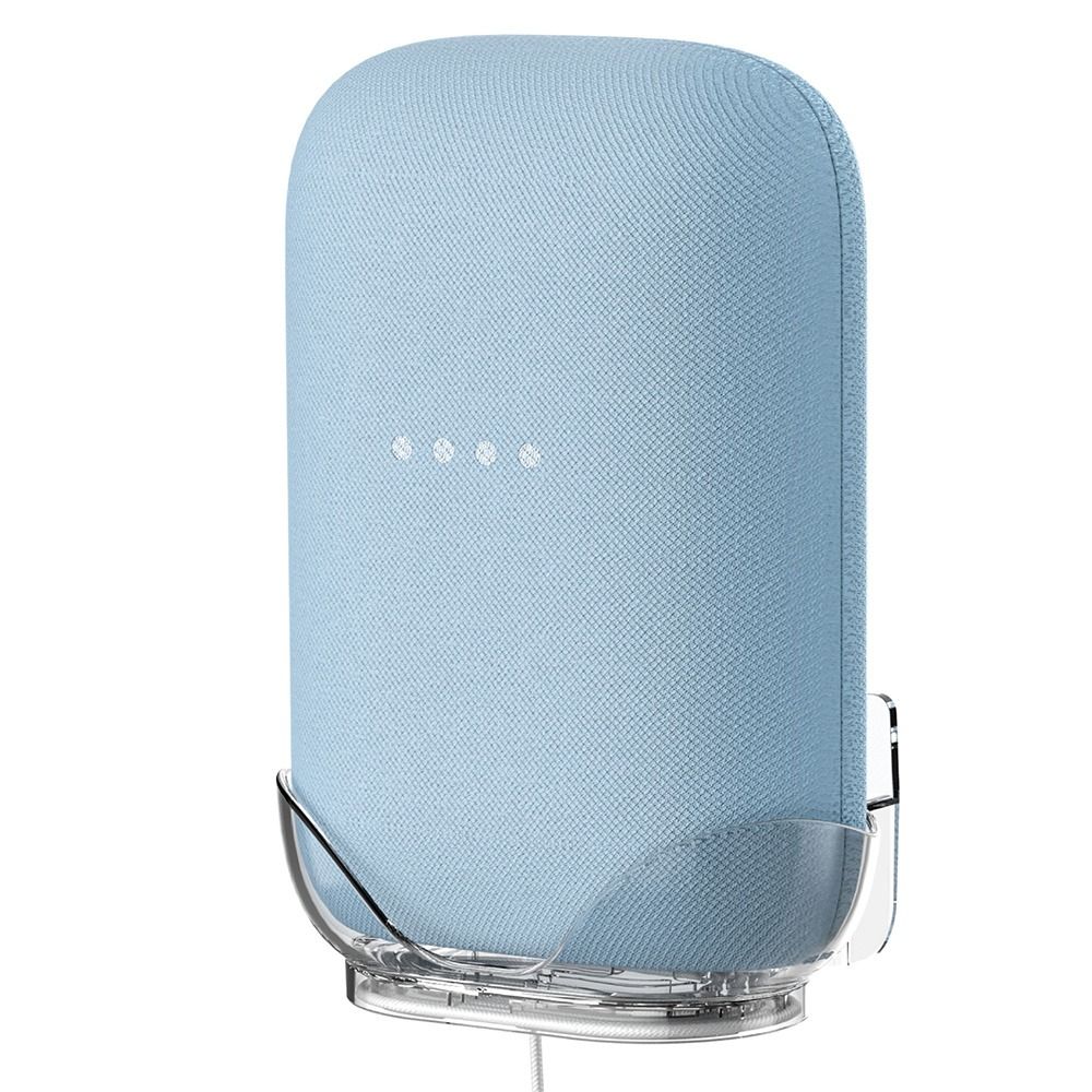 Прочный настенный держатель дл – обзор и цена Google Speaker Nest Audio